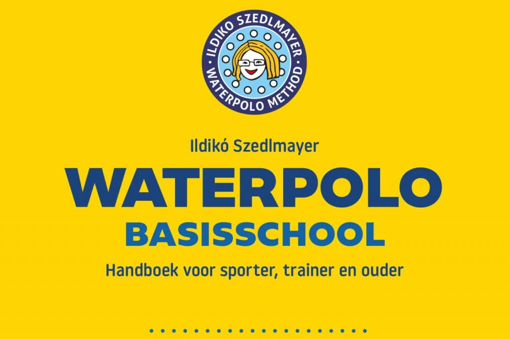 Waterpolo Basisschool
